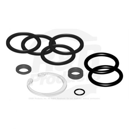 SEAL-Kit Lift Cylinder Replaces 83-6820SK