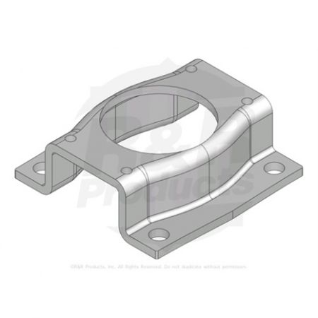 BRACKET-Brake Replaces 84-2000-03