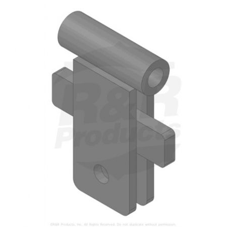 PIVOT-ASSY  Replaces 84-2230-03