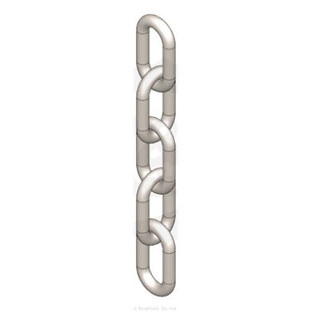 CHAIN-5 LINK Replaces  84-2451