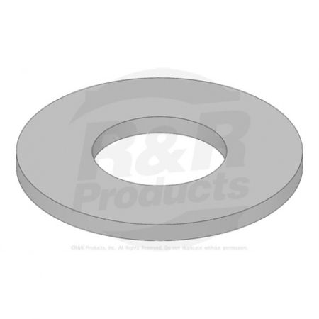 WASHER- Replaces Part Number 87-0