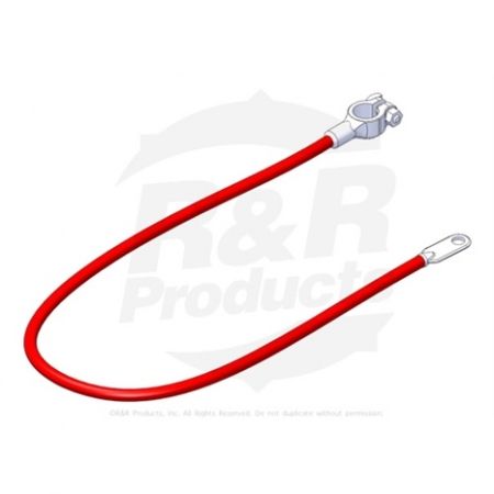 CABLE- Replaces Part Number 886369