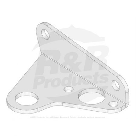 BRACKET- Replaces Part Number 88-9630G