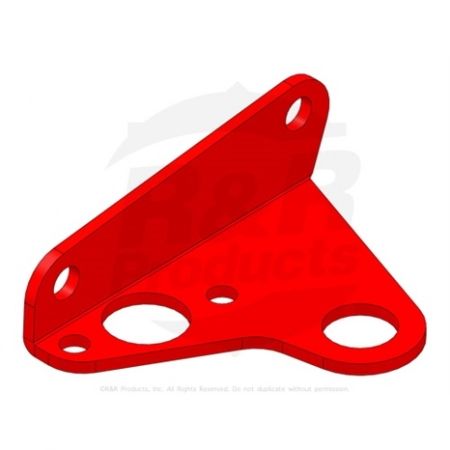 BRACKET-L/H  Replaces  88-9640-01