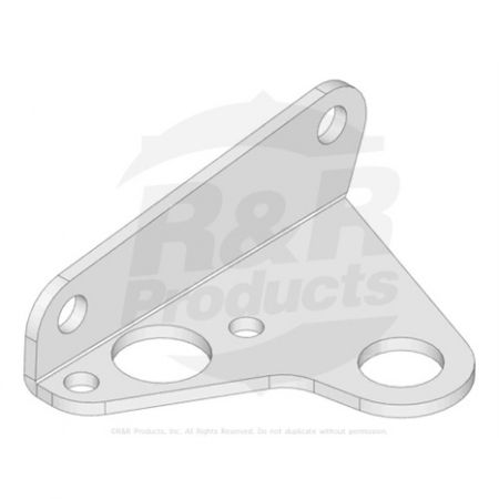 BRACKET- Replaces Part Number 88-9640G