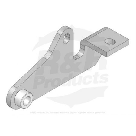 RH-BRKT ASSY  Replaces 92-2312-03