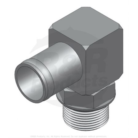 FITTING- Replaces Part Number 92-7526