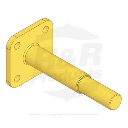 SPINDLE- Replaces  92-8969 ,18-6290