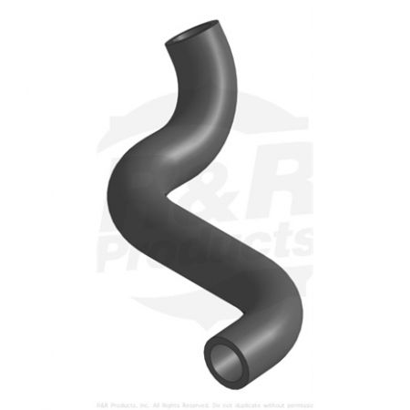 HOSE-- Replaces Part Number 93-2018