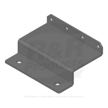 BRACKET-RELAY Replaces 93-2169G