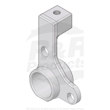 HUB-PIVOT L/H Replaces  93-2512