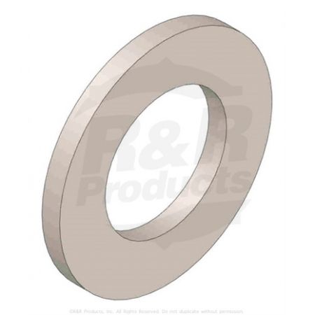 WASHER- Replaces  93-3001