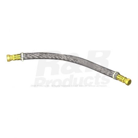 HOSE-FUEL Replaces  93-6788