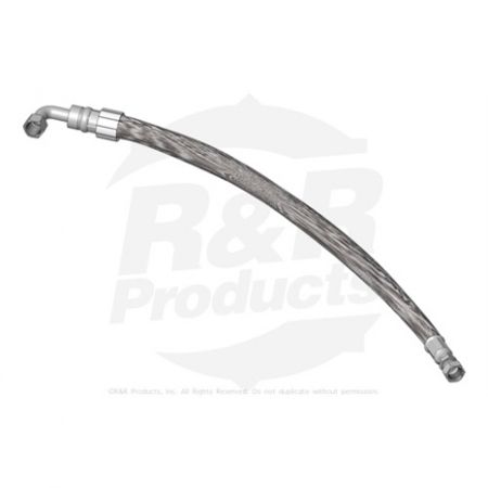 HOSE-ASSY  Replaces  93-6797