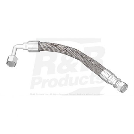 HOSE-ASSY Replaces  93-6829