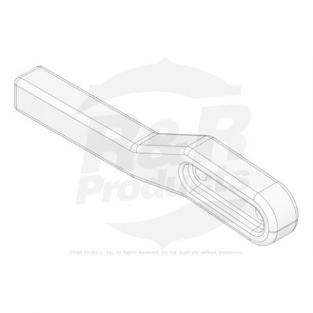 ROD- R/H Basket Replaces 93-9017