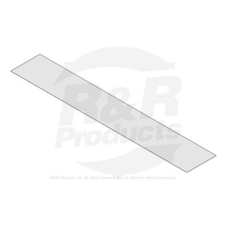 DECAL-SAFETY- Replaces 93-9078