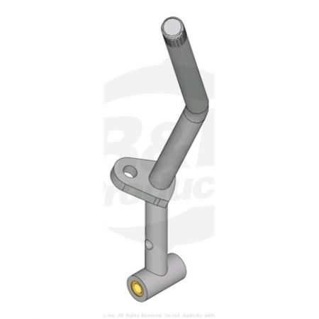 TRACTION-HANDLE  Replaces  93-9934