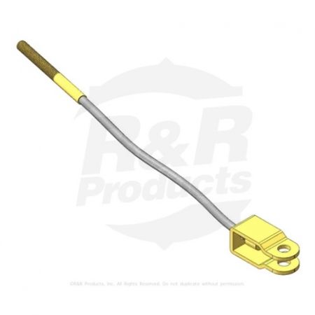 TRACTION-CABLE ASSY Replaces  93-9937