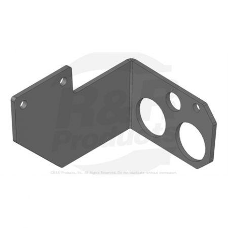 BRACKET-- Replaces Part Number 94-1316G