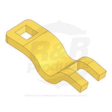 COLLAR- Replaces Part Number 94-1382