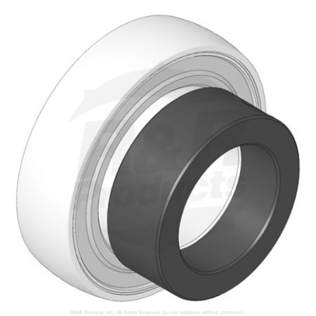 BEARING- Replaces Part Number 94-2710