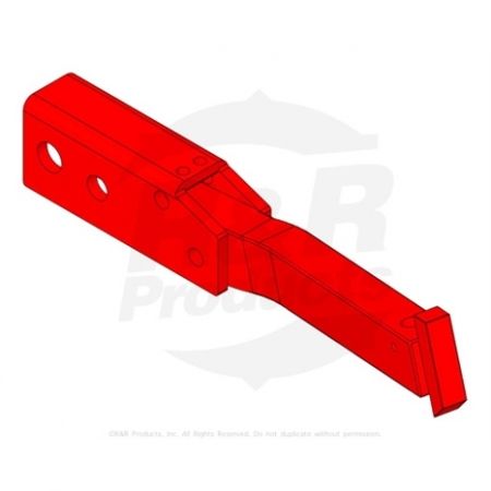 BAR- Replaces Part Number 94-5586-01