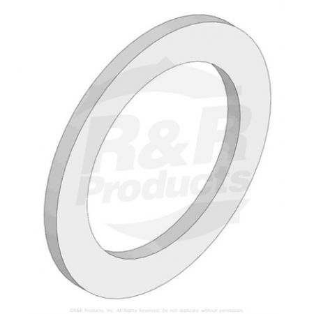 WASHER-NYLON- Replaces  94-8196