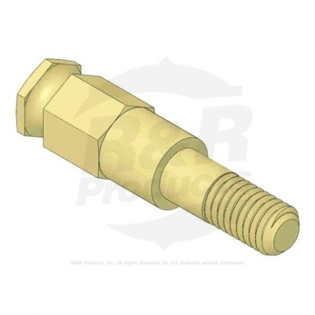 PIN-SPRING- Replaces  94-9617