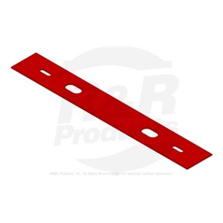 STRIP-RETAINER- Replaces  95-0620-01