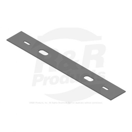 STRIP-RETAINER- Replaces Part Number 95-0620B