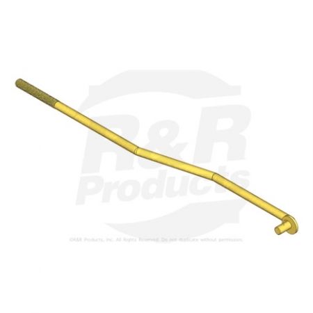 ROD-BRAKE- Replaces  95-0628