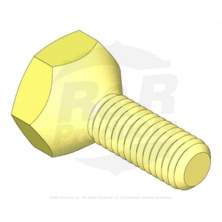 BOLT- Replaces Part Number 95-0745