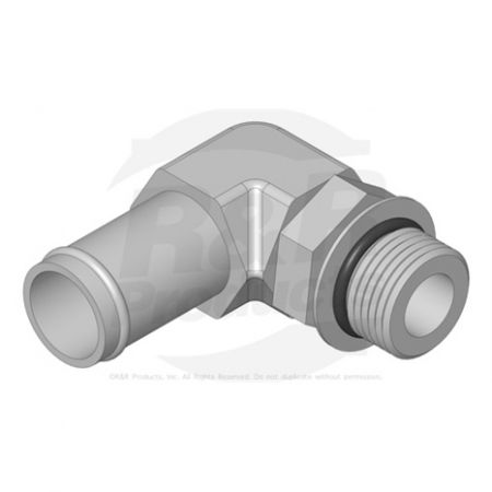 FITTING- Replaces Part Number 95-3502