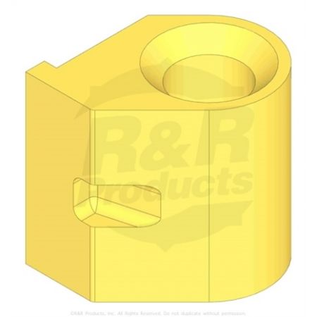 BRACKET-HOC  Replaces 95-7733