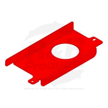 COVER-Battery Inner  Replaces  95-8817-01