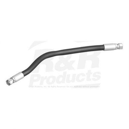 HOSE-ASSY  Replaces 95-8829