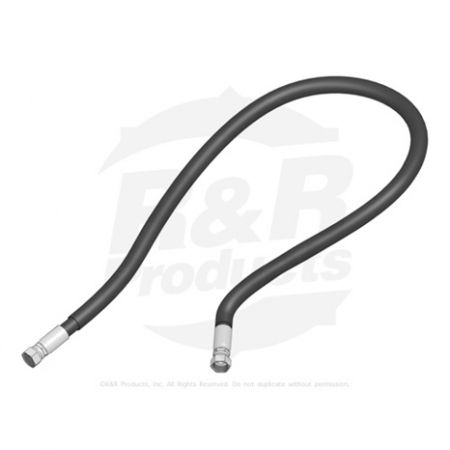 HOSE- ASSY Replaces 95-8836