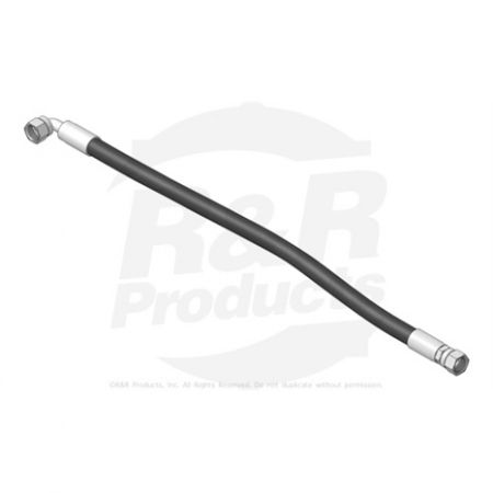 HOSE-ASSY  Replaces  95-8840