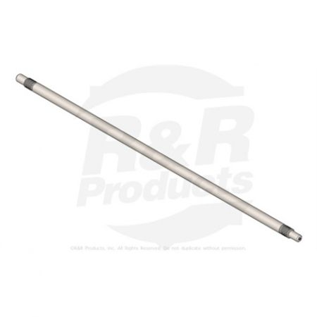 SHAFT- Replaces  61-0400