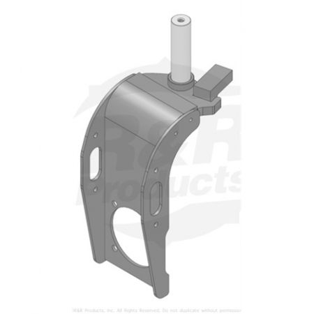 FORK-REAR- Replaces 95-8905B