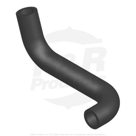 HOSE-RADIATOR-UPPER  Replaces 95-8944