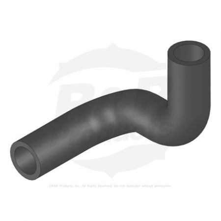 HOSE-RADIATOR-LOWER  Replaces  95-8945