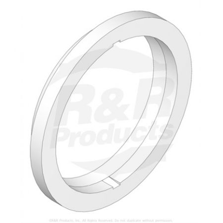 SEAL- Replaces Part Number 959-9