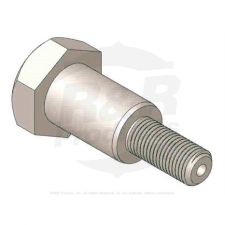 SCREW- Replaces Part Number 98-1483