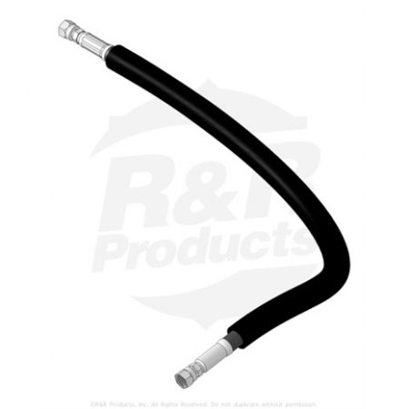 HOSE-ASSY  Replaces  98-4590