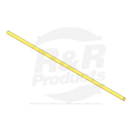 HINGE-ROD  Replaces 98-8759