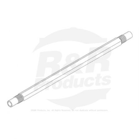 SHAFT- Replaces Part Number 99-1611