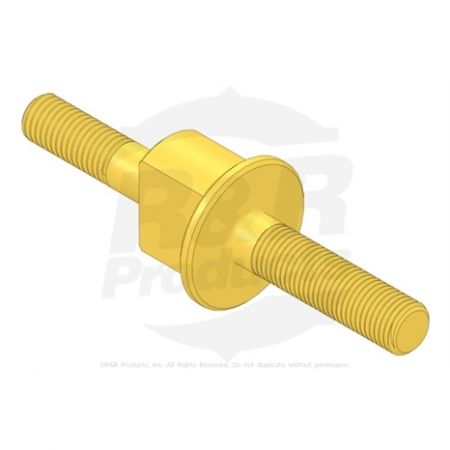 SCREW-M10 1 END  Replaces 99-2096