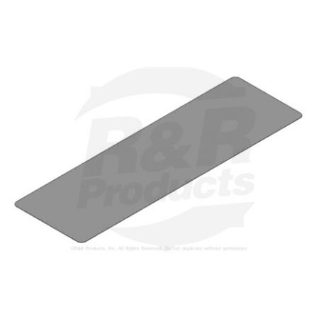 PAD-Anti Skid  Replaces  99-3478